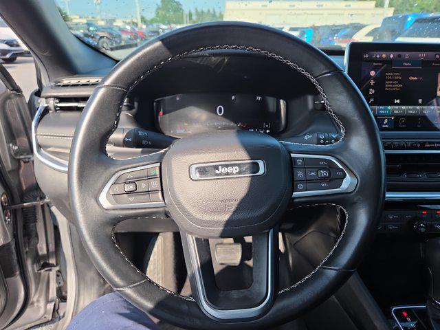 2022 Jeep Compass High Altitude 4x4 2022 Jeep Compass High Altitude 4x4