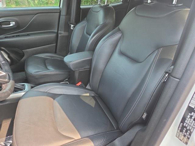 2022 Jeep Renegade Limited 4x4 2022 Jeep Renegade Limited 4x4