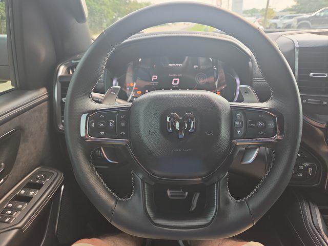 2026 RAM 1500 RHO Crew Cab 4x4 57 Box