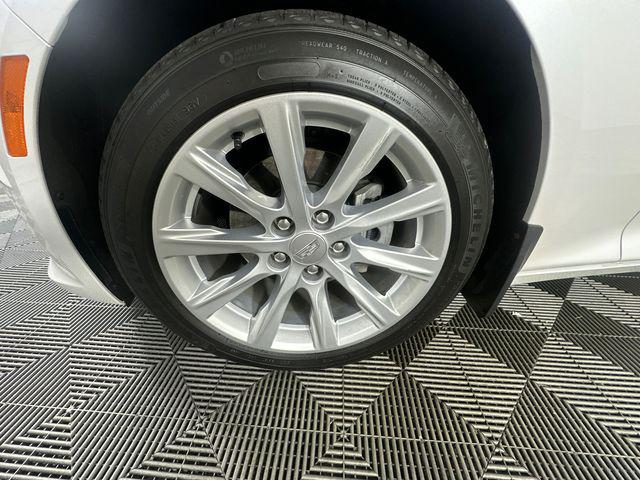 2023 Cadillac CT5 Luxury 2023 Cadillac CT5 Luxury
