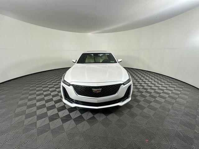 2023 Cadillac CT5 Luxury 2023 Cadillac CT5 Luxury