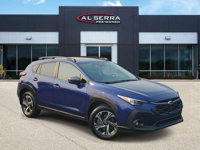 2024 Subaru Crosstrek Premium for sale in Grand Blanc, MI