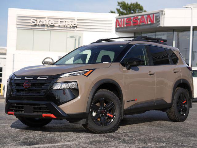 2026 Nissan Rogue Rock Creek for sale in Kansas City, MO