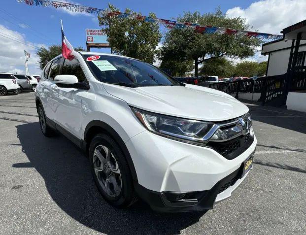 2019 Honda CR-V EX for sale in Austin, TX
