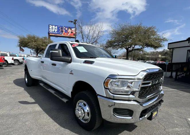 2024 Ram 3500 Tradesman Crew Cab 4x4 8 Box for sale in Austin, TX