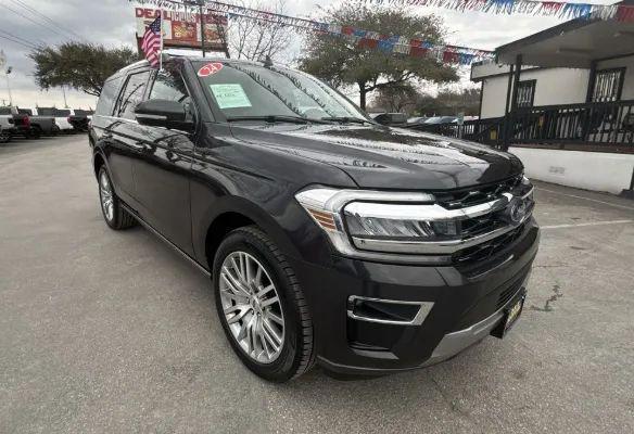 2024 Ford Expedition Limited for sale in Austin, TX