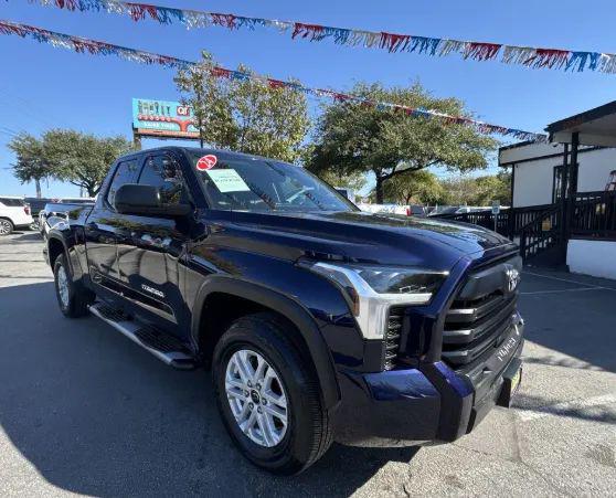2024 Toyota Tundra SR5 for sale in Austin, TX