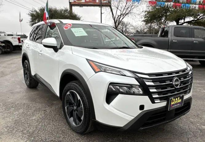 2024 Nissan Rogue SV Intelligent AWD for sale in Austin, TX