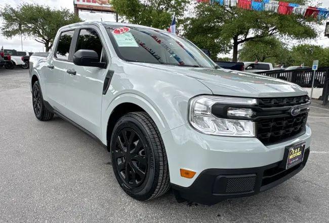 2022 Ford Maverick XL for sale in Austin, TX