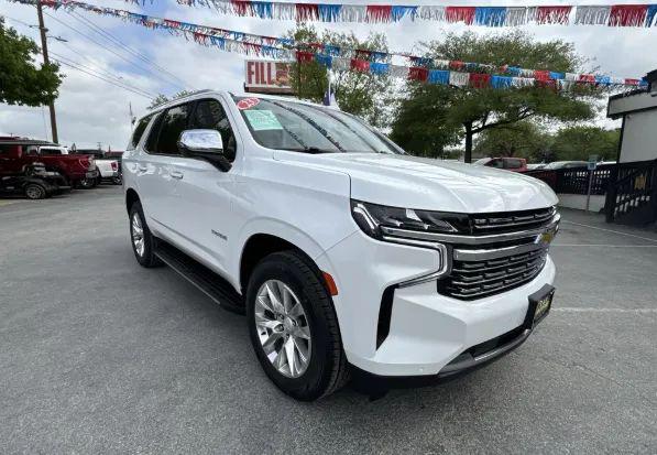 2023 Chevrolet Tahoe 2WD Premier for sale in Austin, TX