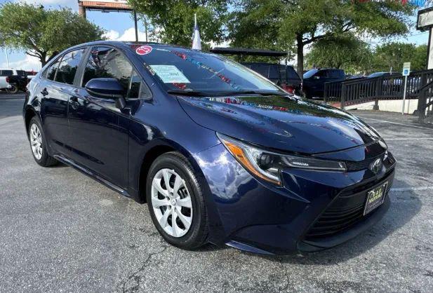 2023 Toyota Corolla LE for sale in Austin, TX