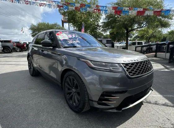 2018 Land Rover Range Rover Velar P380 SE R-Dynamic for sale in Austin, TX