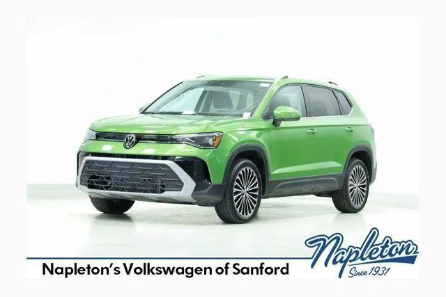 2025 Volkswagen Taos 1.5T SE for sale in Sanford, FL