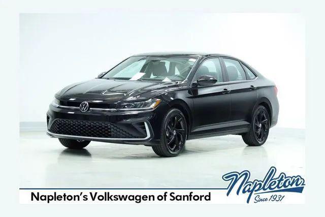 2026 Volkswagen Jetta SE for sale in Sanford, FL