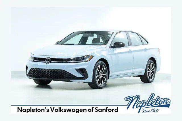 2026 Volkswagen Jetta Sport for sale in Sanford, FL
