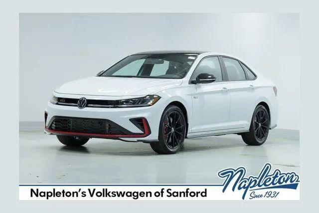 2026 Volkswagen Jetta GLI Autobahn for sale in Sanford, FL