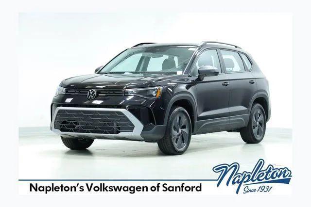 2026 Volkswagen Taos S for sale in Sanford, FL