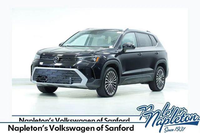 2026 Volkswagen Taos SE for sale in Sanford, FL