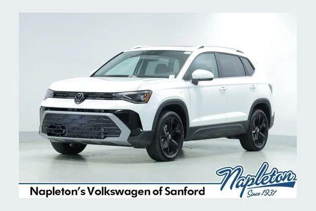 2026 Volkswagen Taos SE for sale in Sanford, FL