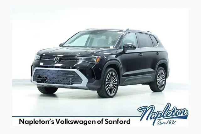 2026 Volkswagen Taos SE for sale in Sanford, FL