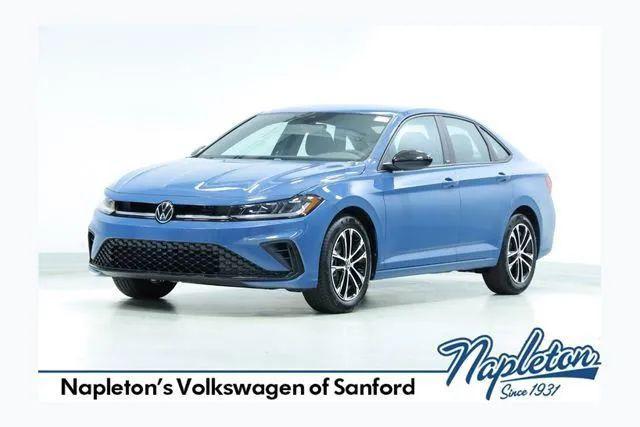 2026 Volkswagen Jetta Sport for sale in Sanford, FL