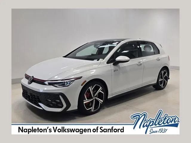 2026 Volkswagen Golf GTI SE for sale in Sanford, FL