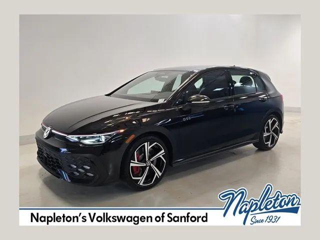 2026 Volkswagen Golf GTI SE for sale in Sanford, FL
