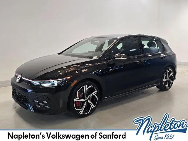 2026 Volkswagen Golf GTI SE for sale in Sanford, FL