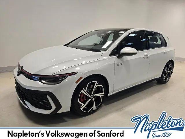 2026 Volkswagen Golf GTI SE for sale in Sanford, FL
