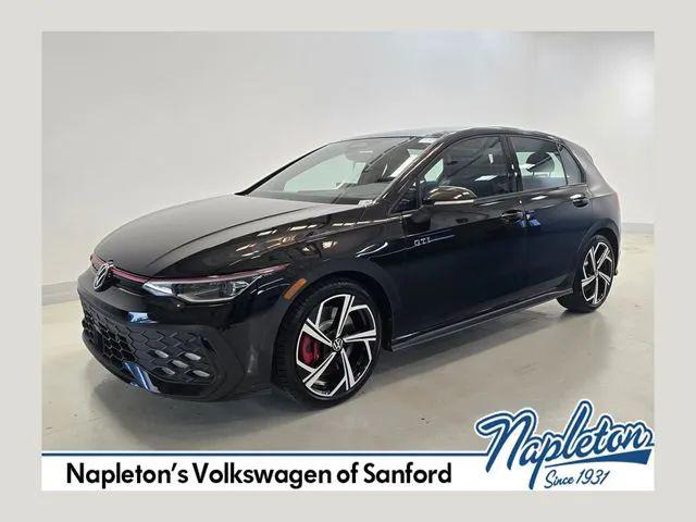 2026 Volkswagen Golf GTI SE for sale in Sanford, FL