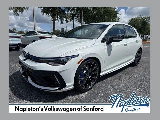 2026 Volkswagen Golf R Hatchback Sedan 4D for sale in Sanford, FL