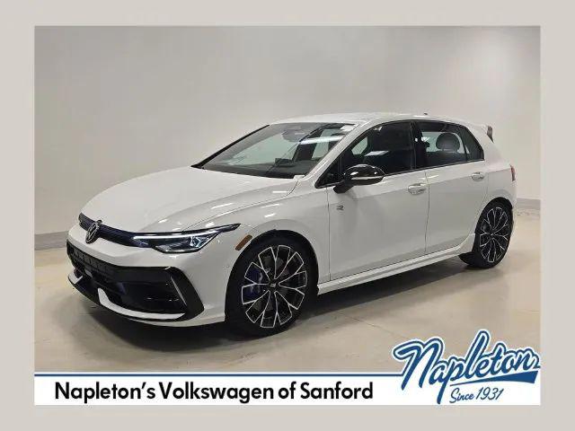 2026 Volkswagen Golf R Hatchback Sedan 4D for sale in Sanford, FL