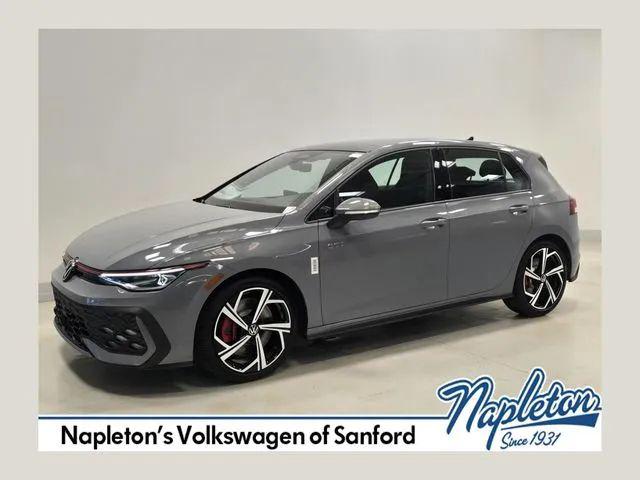 2026 Volkswagen Golf GTI SE for sale in Sanford, FL