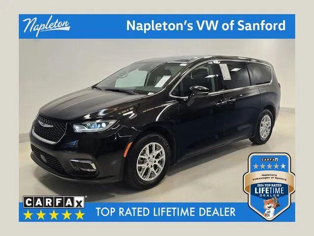 2024 Chrysler Pacifica Touring L for sale in Sanford, FL
