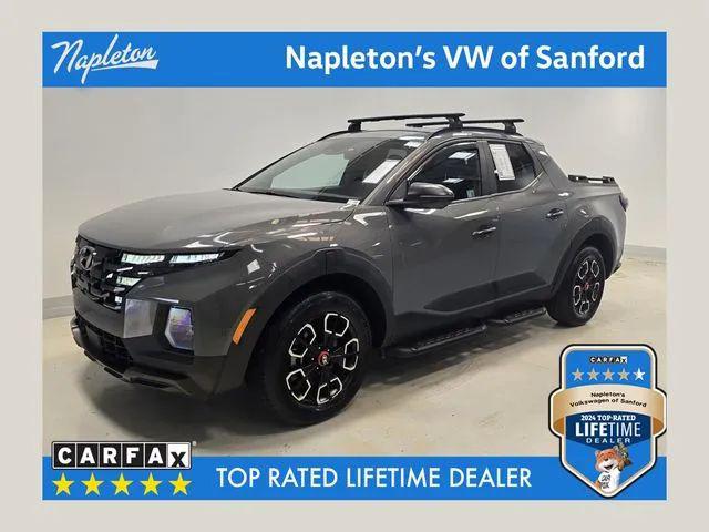 2024 Hyundai Santa Cruz XRT for sale in Sanford, FL