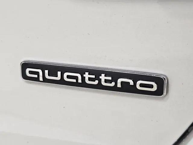 2021 Audi A4 Premium 45 TFSI S line quattro S tronic