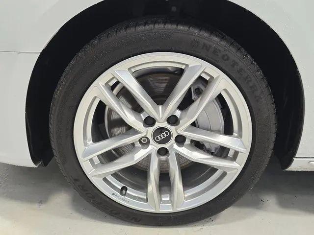 2021 Audi A4 Premium 45 TFSI S line quattro S tronic