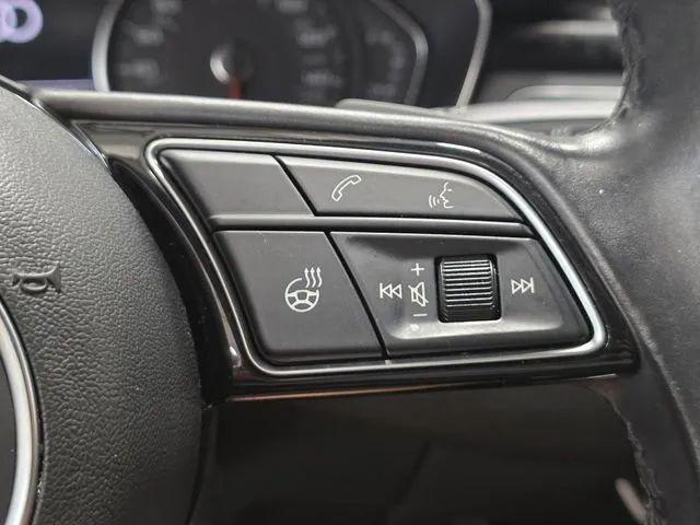 2021 Audi A4 Premium 45 TFSI S line quattro S tronic