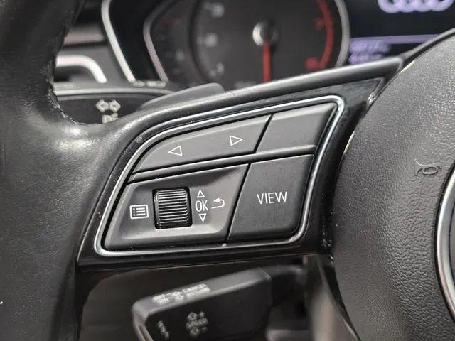 2021 Audi A4 Premium 45 TFSI S line quattro S tronic