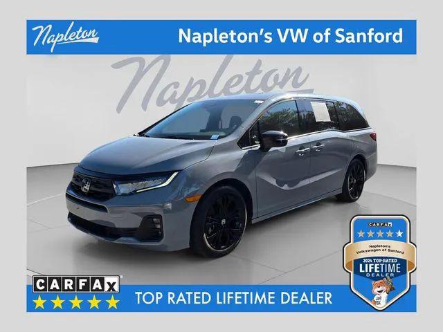 2025 Honda Odyssey Sport-L for sale in Sanford, FL