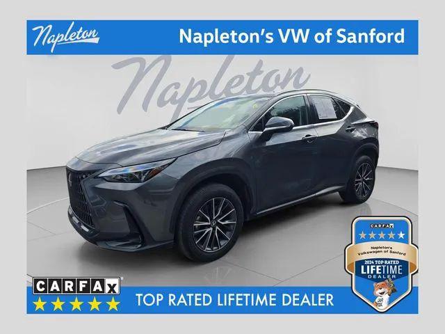 2024 Lexus NX Premium for sale in Sanford, FL
