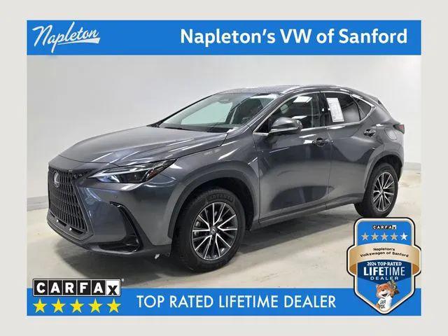 2024 Lexus NX Premium for sale in Sanford, FL
