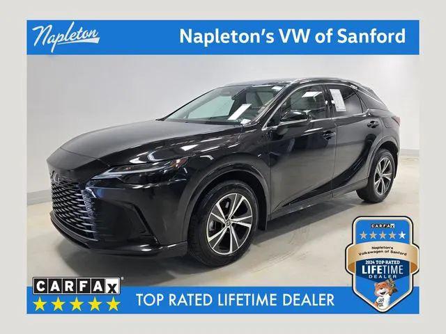 2023 Lexus RX 350 Premium for sale in Sanford, FL