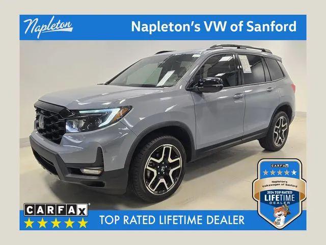 2023 Honda Passport AWD Elite for sale in Sanford, FL