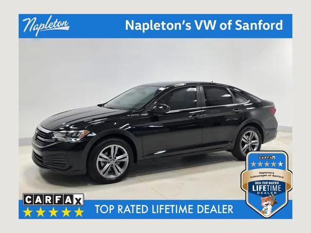 2023 Volkswagen Jetta 1.5T SE for sale in Sanford, FL
