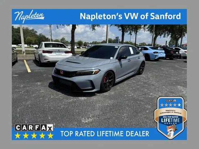 2024 Honda Civic Base for sale in Sanford, FL