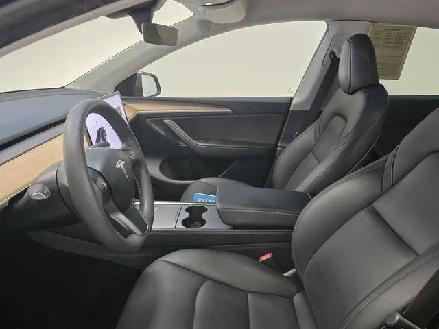 TESLA 89 パンフレット サイン入り TESLA 89 パンフレット サイン入り
