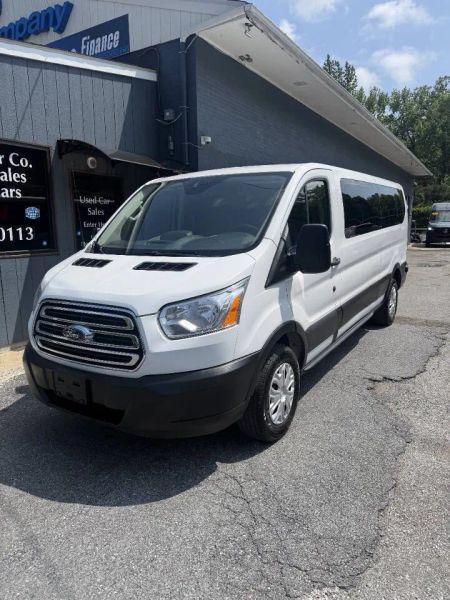 2019 Ford Transit XLT for sale in Bowie, MD