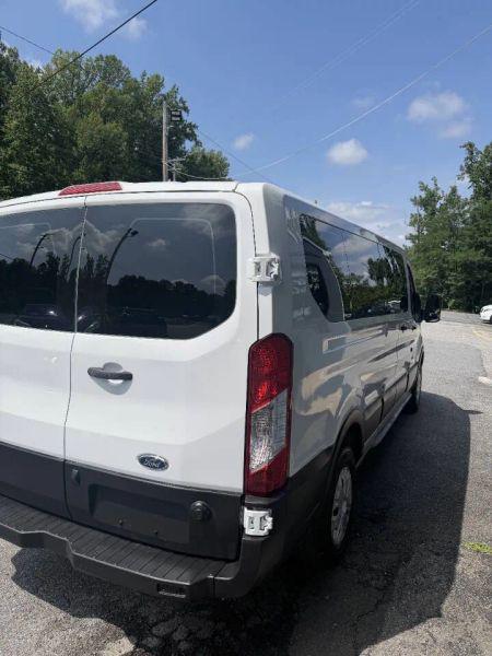 2019 Ford Transit XLT