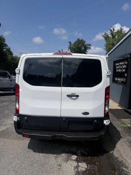 2019 Ford Transit XLT